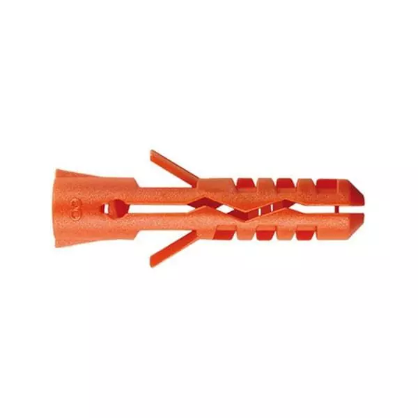 Длинный нейлон. дюбель MNL 6х50 Mungo /100/