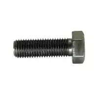 Болт шестигранный М16х70 класс12,9 высокопрочный DIN933 (ЗАКАЗ)