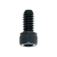 Болт имбус 1/4 UNCx1/2 (13mm) класс 12,9 оксидированный DIN912 (ЗАКАЗ)