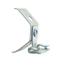 Зажим балочный со скобой под шпильку 1,5-4/18 d6 Sinard