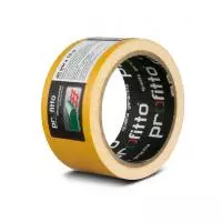 Клейкая лента двухсторонняя PROFITTO 48мм х 10м