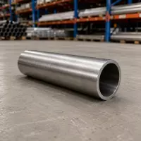 Нержавеющие б/ш трубы 57х3 ГОСТ 9941 марка 12Х18Н10Т