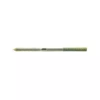 Винт шуруп М10х160 оцинкованный