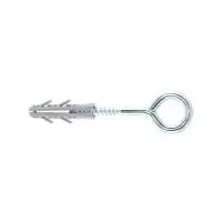 Дюбель с кольцом TOX Pirat Barbossa-O