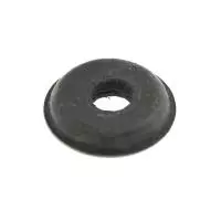 Шайба кровельная D14 (под 5,5) с резиновой уплотнением EPDM