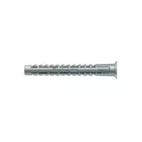 Дюбель FISCHER SX 6х50 с бортиком (100шт/уп)