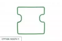 СТР 7406-1003270-11 прокладка уплотнительная Евро-4 (под крышку ЕНА-ХОЛДИНГ), Строймаш