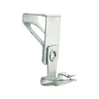 Зажим балочный под шпильку усиленный 1,5-4/18 М8 Sinard