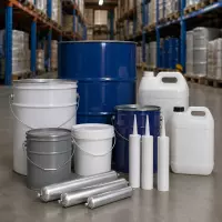 Клей ТТК ТУ 2252-556-56897835-2013 фас 0.02 кг