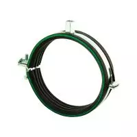 Хомут Mupro Optimal Junior М8/М10 112-115 мм Проф.пред.зам.