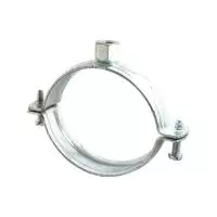 Хомут Mupro SBC без изоляции М10, 3 (82-90)