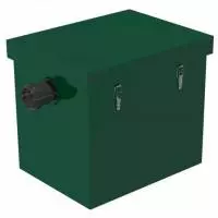 Жироуловитель Alta Group Alta M-In 1,5-175 Россия