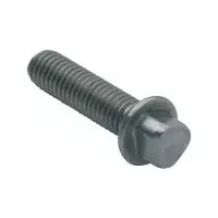 Винт антивандальный M8 x 50 трехгранный (TRI-8) (БЛИСТЕР - 4шт)