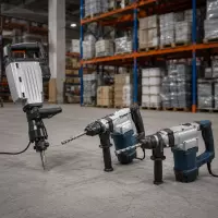 Перфоратор аккумуляторный Hilti TE 6-A22 б/ак