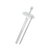 Дюбель для изол. с термомостом LFM 10x160 (200)