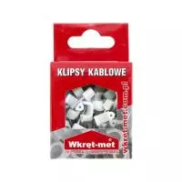 Скоба электроустановочная прямоуг 5 мм