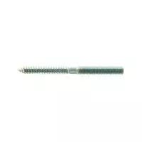 Винт шуруп М10х120 оцинкованный