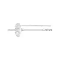 Дюбель для крепления термоизоляции LTX 10x160 (с пласт. гв.) (200)