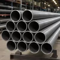 Труба бесшовная г/д 108x4 09Г2С ГОСТ 8732