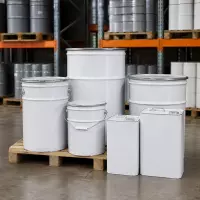 MaxiColor Аэрозоль RAL 9005 Черная матовая 400мл