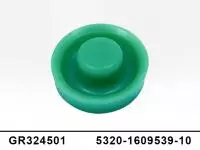 5320-1609539-10 манжета следящего поршня ПГУ, ФСИ-65, Строймаш