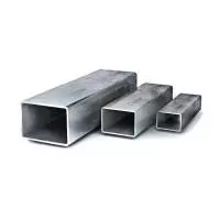 Труба профильная прямоугольная оцинкованная 80х60х4
