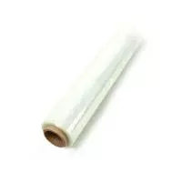 Стрейч пленка прозрачная 500мм х 100 м