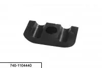 740-1104440 скоба крепления топливных трубок, БРТ