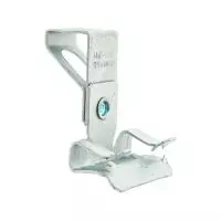 Зажим балочный под шпильку усиленный 4-10/25 М8 Sinard