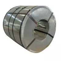 Рулон оцинкованный 0.67х1250 НЛМК МТ