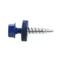 С/р. 4,8х55 кров., сверло RAL-5010/синий/