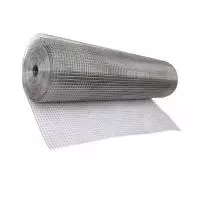 Сетка оцинкованная тканая 5х5 0.5 мм