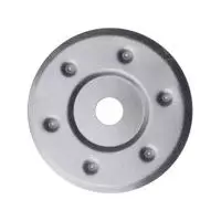 Рондель жестяная для MIDS/250шт/