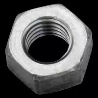 Гайка стальная М6 ГОСТ 5915-70