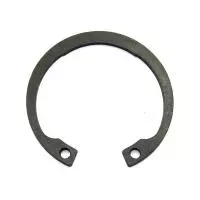 Шайба стопорная D95 внутренняя Din472 оксид