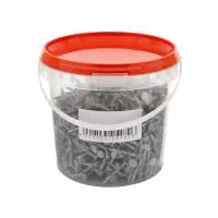 Гвозди винтовые 4,0х120мм оцинкованные (3л/ 3КГ)