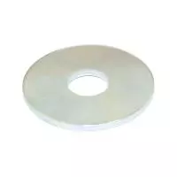 Шайба стал. д/виброгас. шайбы 34х10,5 мм MUPRO