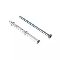 Дюбель КРR 16х240N (25)