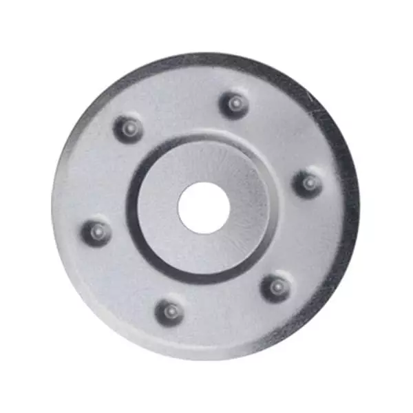 Рондель жестяная для MIDS/250шт/