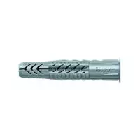Дюбель FISCHER UХ10х60 R с бортиком (50шт/уп)