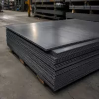 Элемент ЛМГ36.020.40М из стали марки 09Г2 по ГОСТ 19281-2014