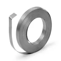 Лента оцинкованная 0.33 мм