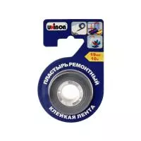 Пластырь ремонтный UNIBOB 19 мм х 10 м