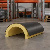 Скорлупа ППУ 159*45,5