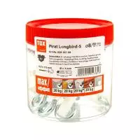 Дюбель с крюком H-TFS-L Form 9 (10)