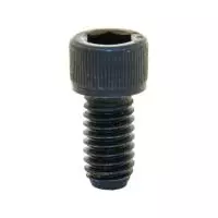 Болт имбус 5/16 UNCx3/4 (19mm) класс 12,9 оксидированный DIN912 (ЗАКАЗ)