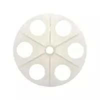 Шайба DSK TOX 10 мм