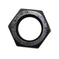 Гайка шестигранная М6 класс10,0 высокопрочная DIN934 (ЗАКАЗ)