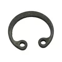 Шайба стопорная D21 внутренняя Din472 оксид