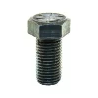 Болт шестигранный 7/16 UNFx7/8 (22mm) 10,9/Grade8 DIN933 (ЗАКАЗ)